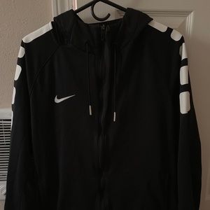 Nike Elite Hoodie Team Basketball